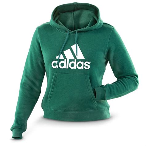 adidas damen pknit hood|Women's adidas Hoodies & Sweatshirts .